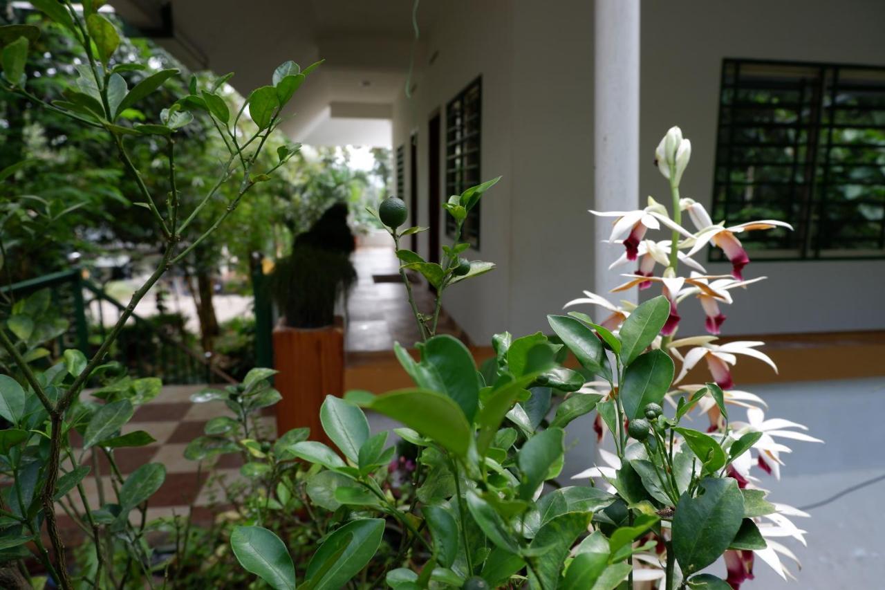 Wind Valley Ramakkalmedu ภายนอก รูปภาพ