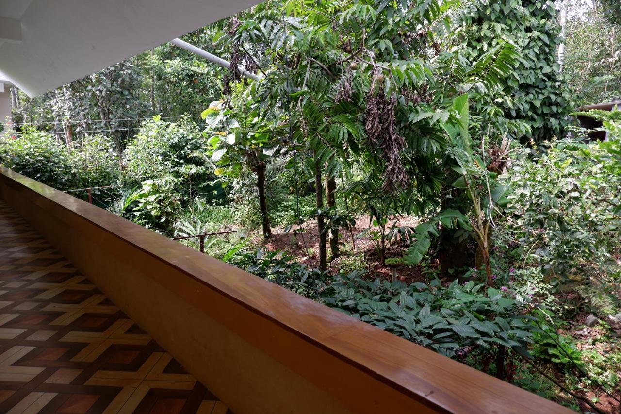 Wind Valley Ramakkalmedu ภายนอก รูปภาพ