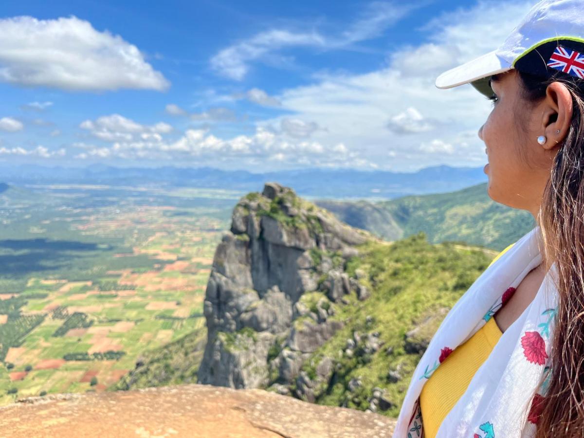 Wind Valley Ramakkalmedu ภายนอก รูปภาพ