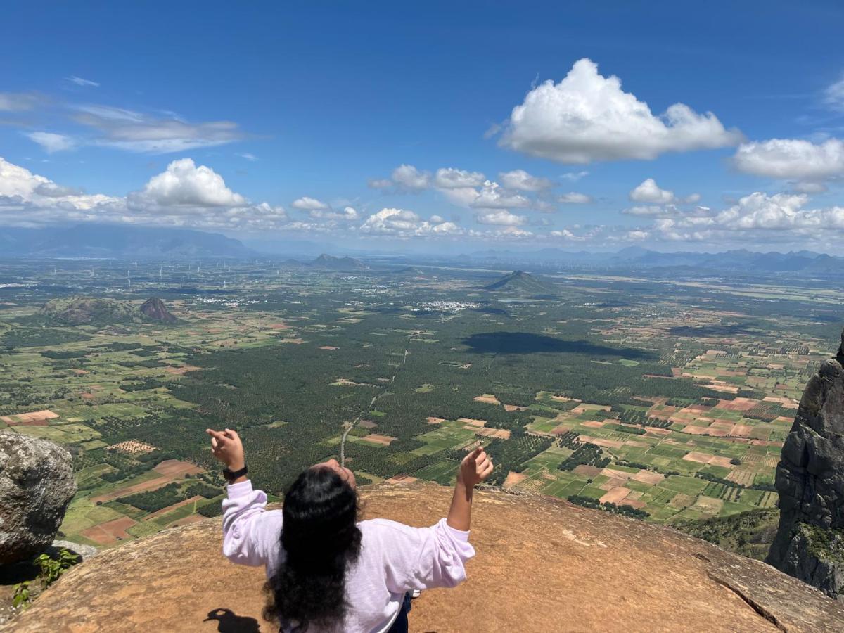 Wind Valley Ramakkalmedu ภายนอก รูปภาพ
