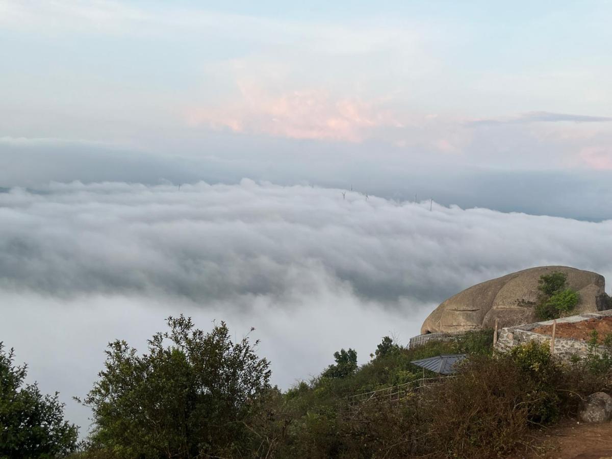 Wind Valley Ramakkalmedu ภายนอก รูปภาพ