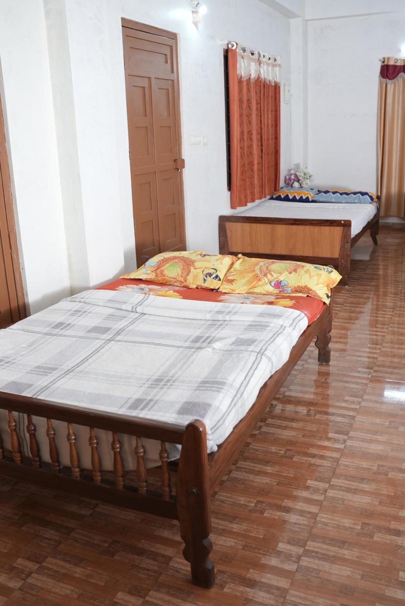 Wind Valley Ramakkalmedu ภายนอก รูปภาพ