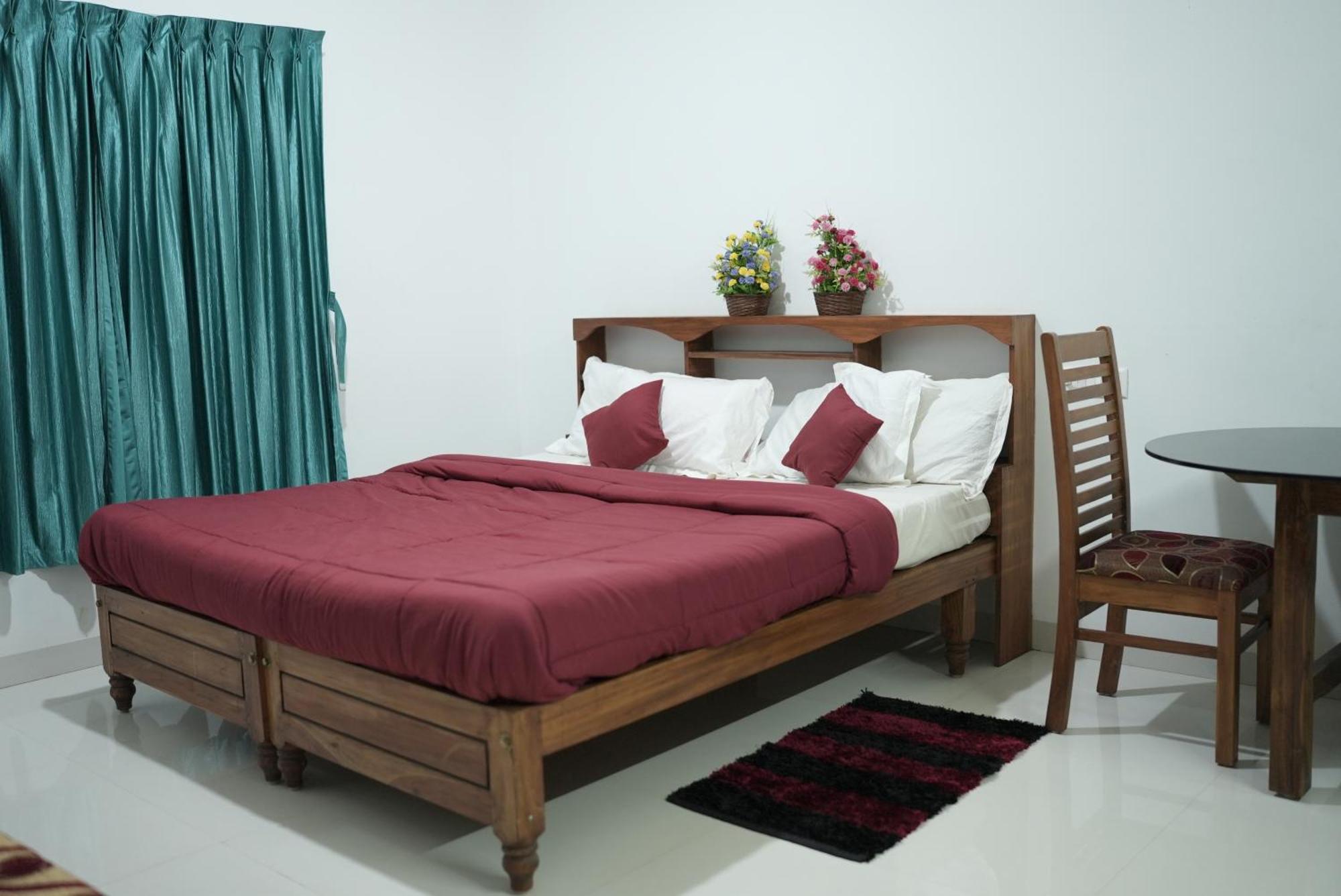 Wind Valley Ramakkalmedu ภายนอก รูปภาพ