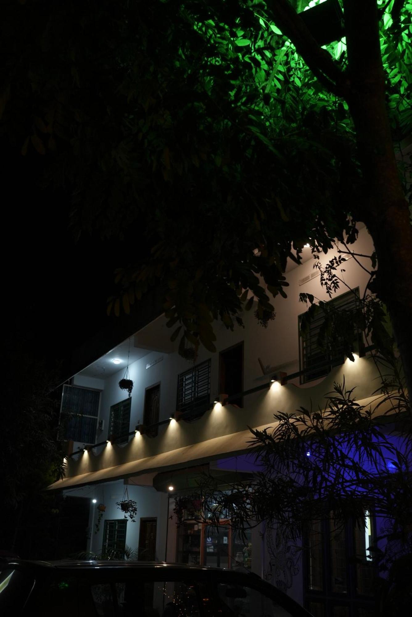 Wind Valley Ramakkalmedu ภายนอก รูปภาพ
