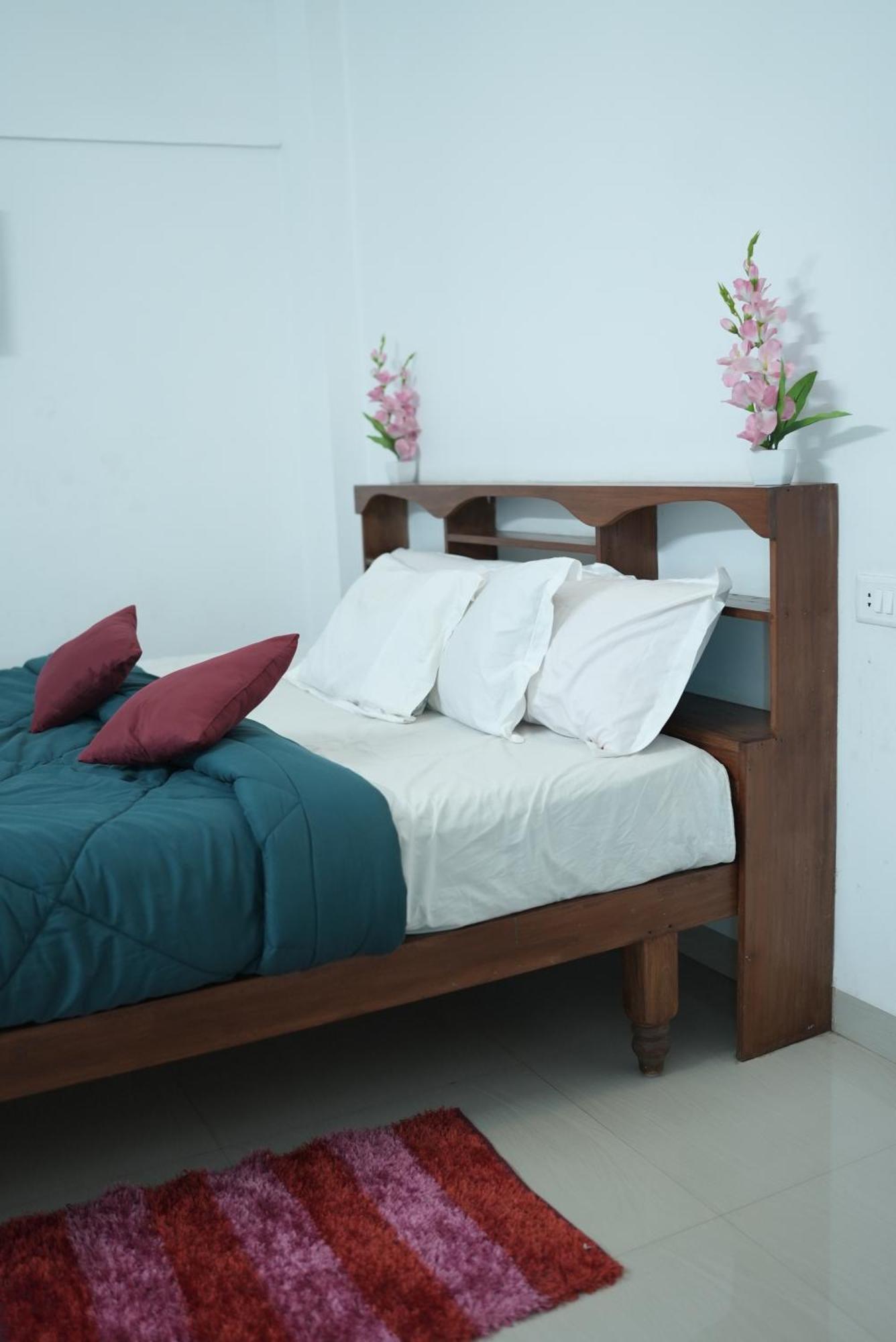 Wind Valley Ramakkalmedu ภายนอก รูปภาพ