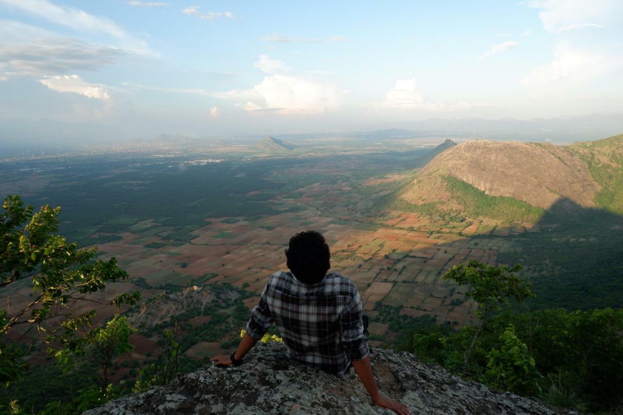 Wind Valley Ramakkalmedu ภายนอก รูปภาพ
