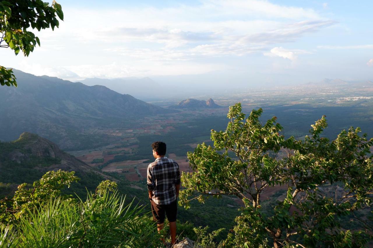 Wind Valley Ramakkalmedu ภายนอก รูปภาพ
